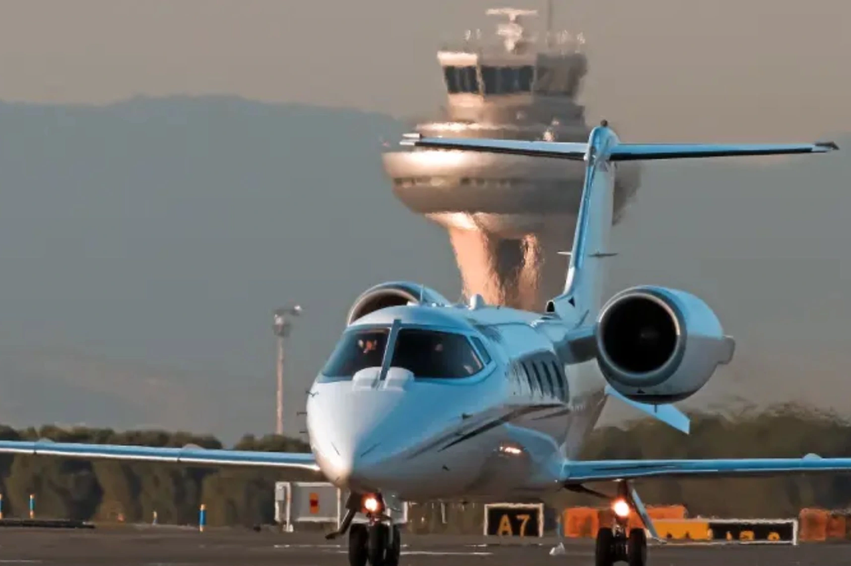 Inversión privada en el Aeropuerto  de Córdoba: Apuestas en la aviación ejecutiva y tecnología