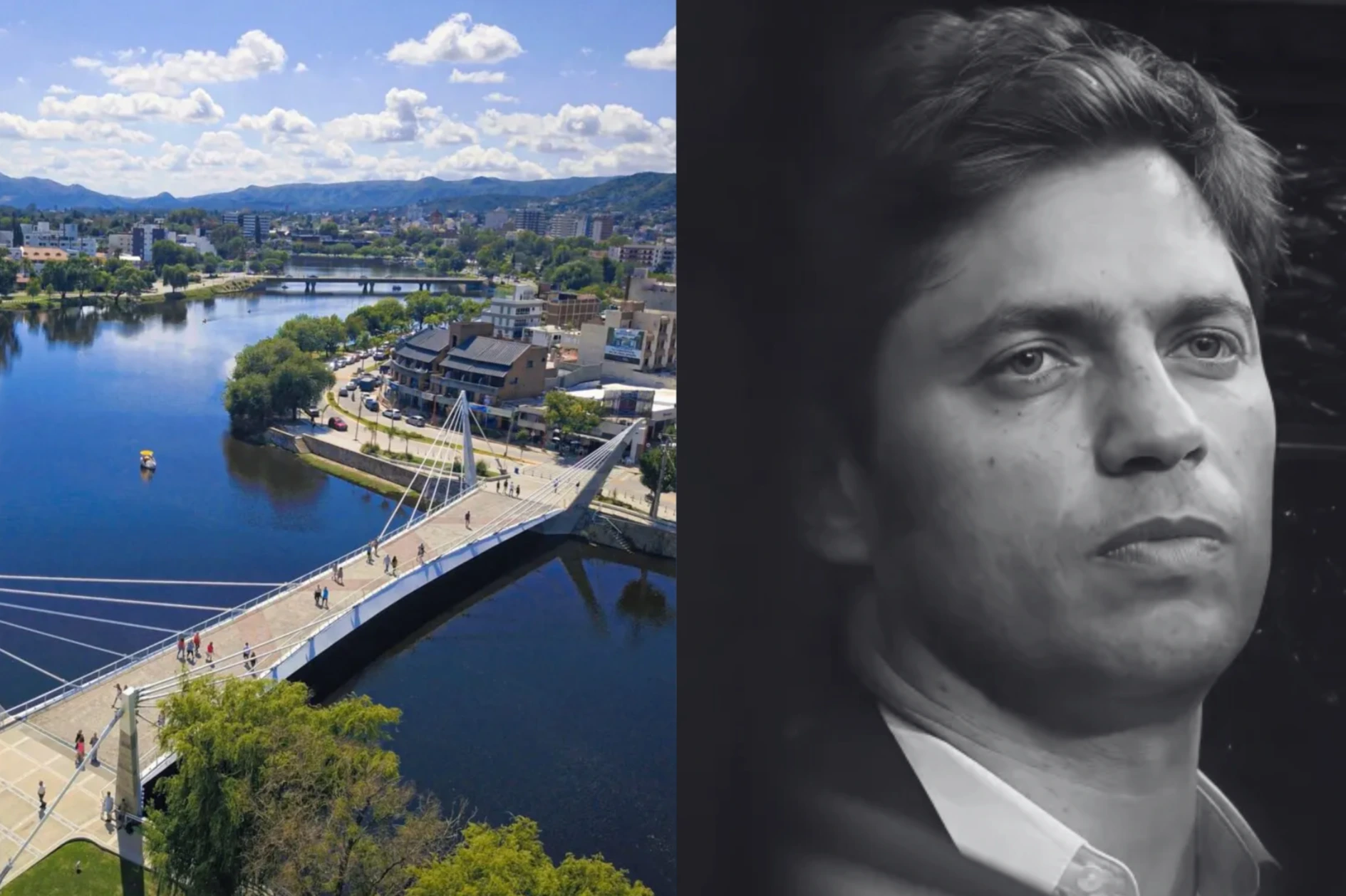 Dirigentes y ex funcionarios desconocidos lanzan un armado paralelo para Kicillof en Córdoba