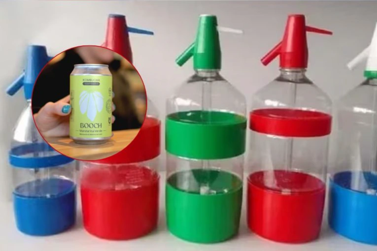 Córdoba: Prohíben marca de bebidas "truchas" por graves irregularidades sanitarias