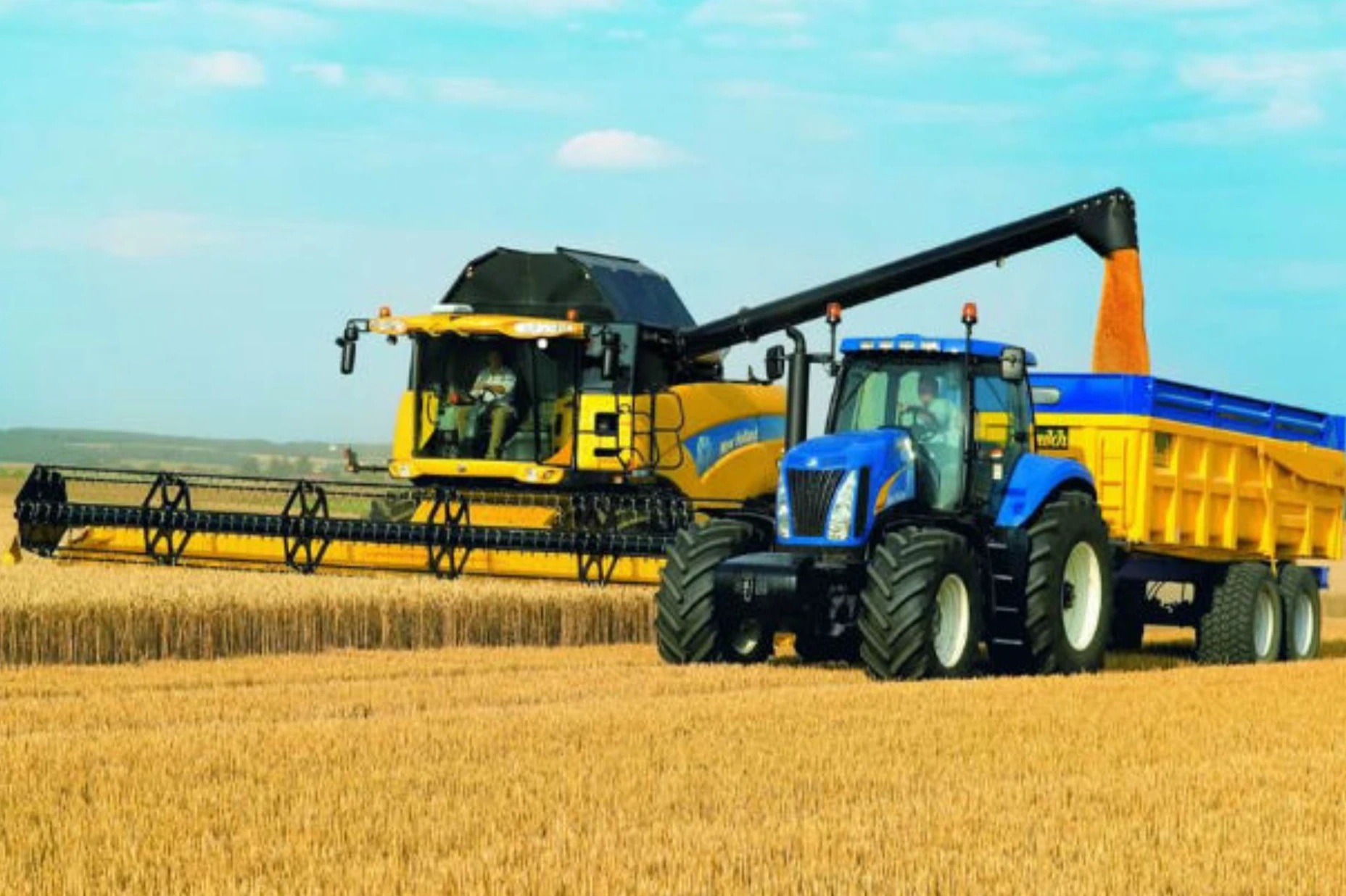 Expoagro 2026: Lanzan créditos al 16% para la compra de maquinaria cordobesa