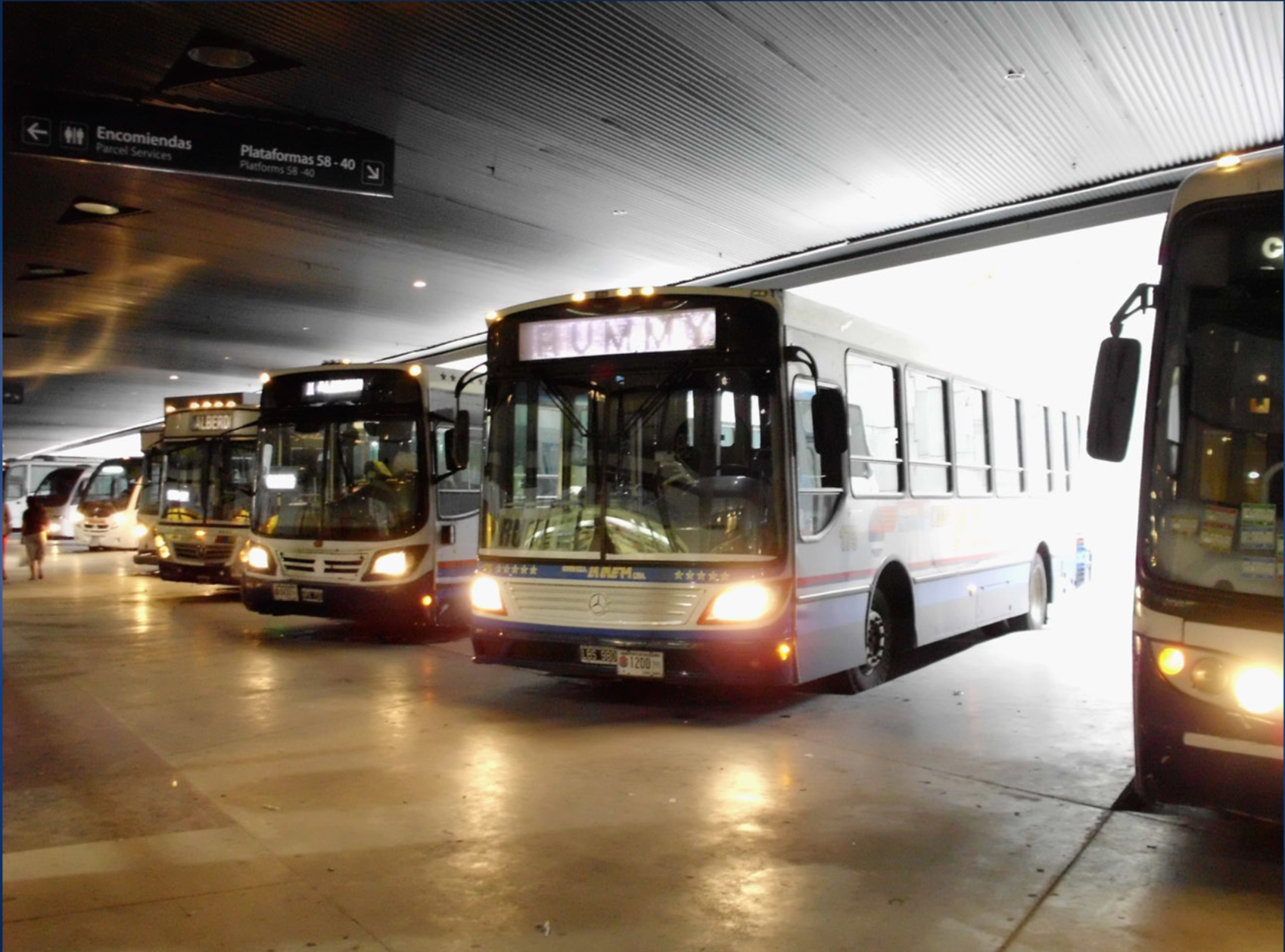 Desde el municipio insisten en que la llegada de un segundo operador permitirá cubrir trayectos que presentan una demanda insatisfecha.