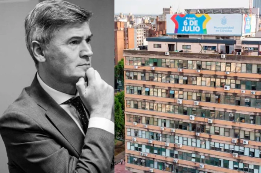 Manotazo de ahogado: Passerini emite deuda por $50.000 millones para evitar el default