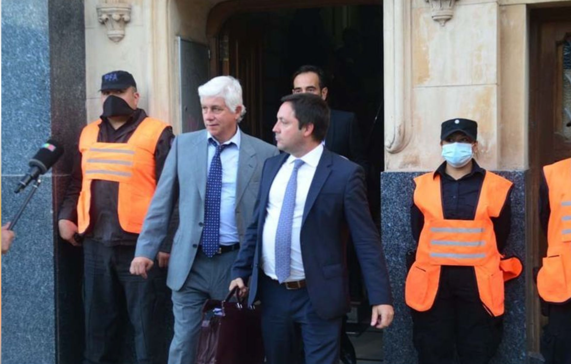 La sentencia original fue dictada en 2022 por el Tribunal Oral Federal 2 de Córdoba tras comprobarse la manipulación de influencias.