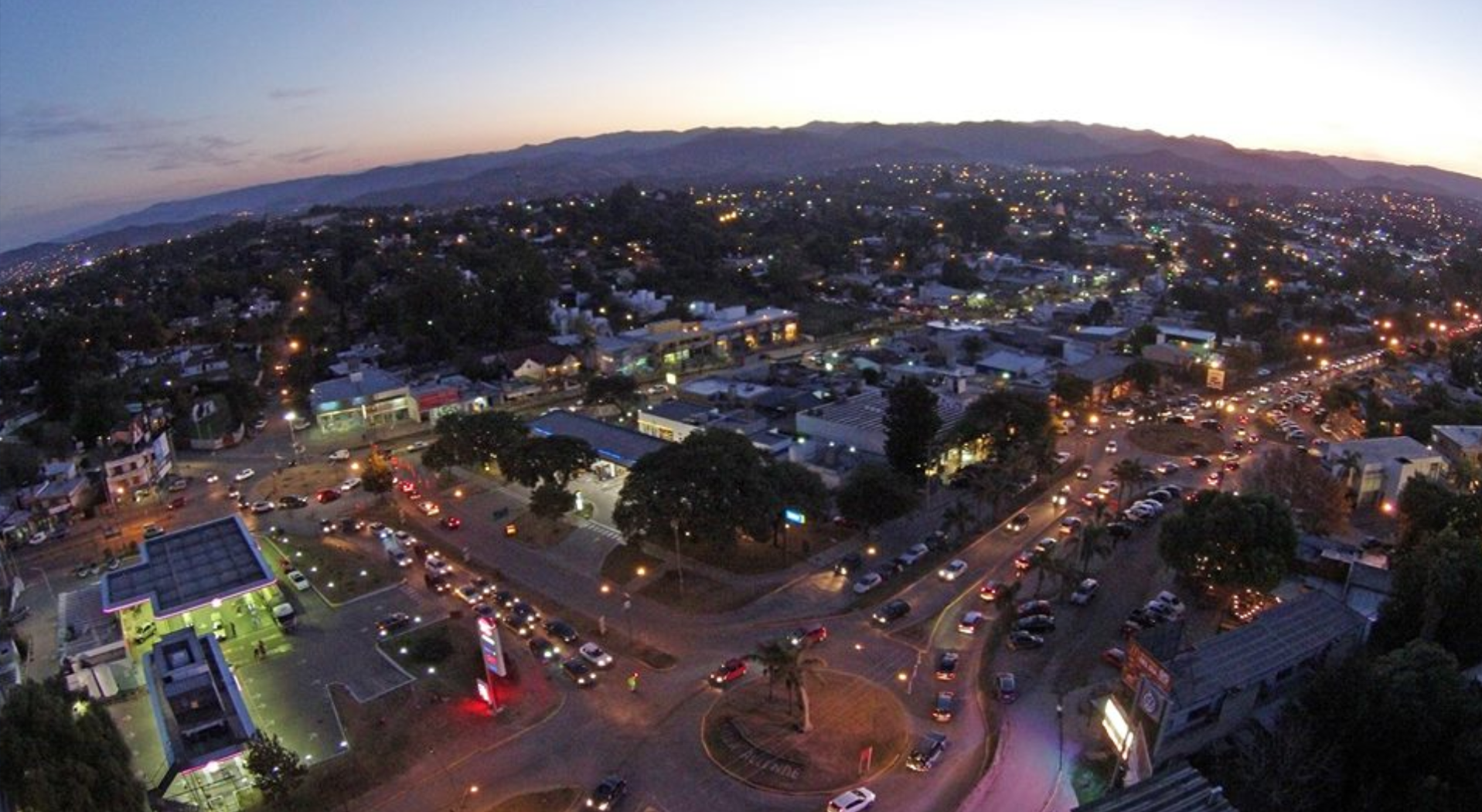 The agreement between the company and the municipality of Villa Allende would include additional patent benefits of up to 75%.