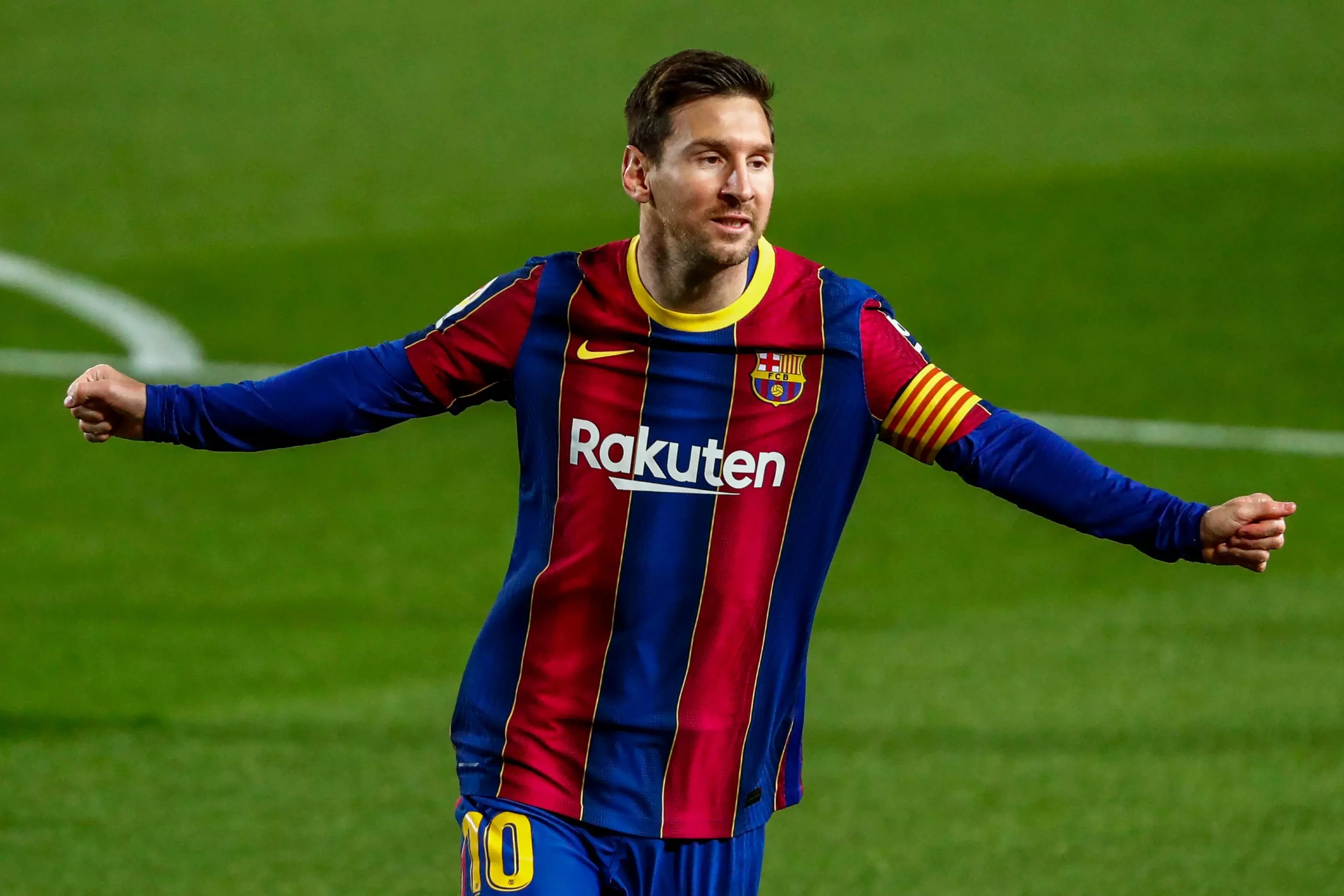 Messi to Barcelona: from around 10 they admitted that Laporta blocked his return