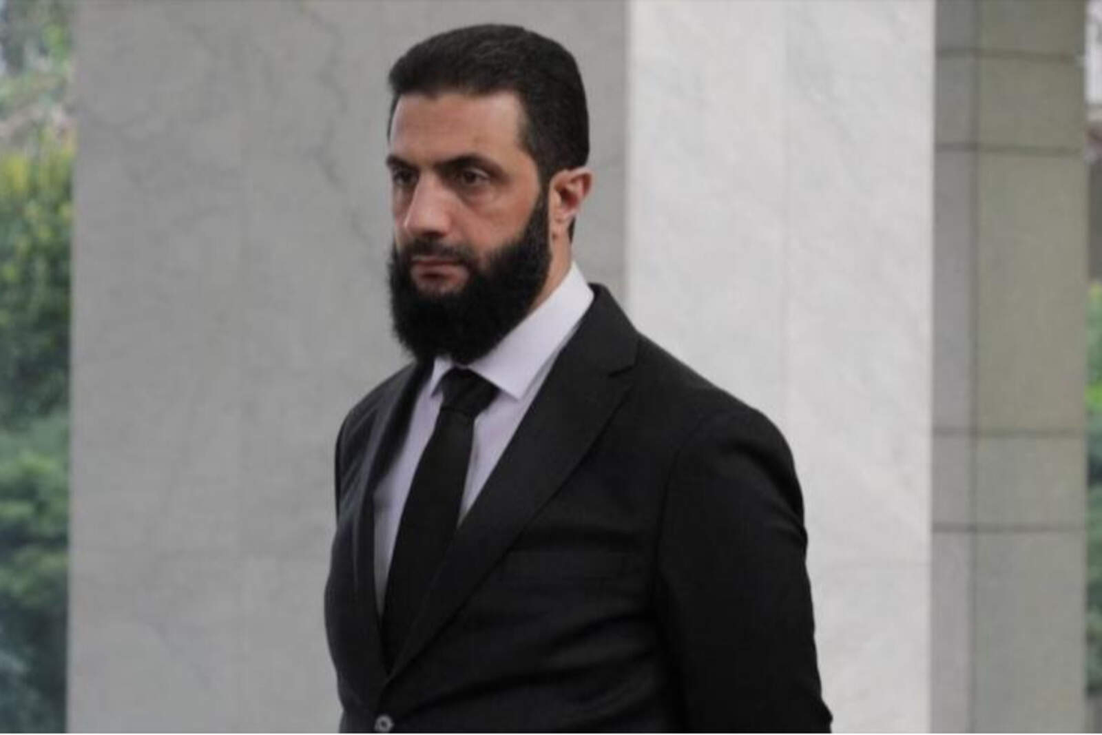 El gobierno de Siria apoyó la operación antiterrorista estadounidense