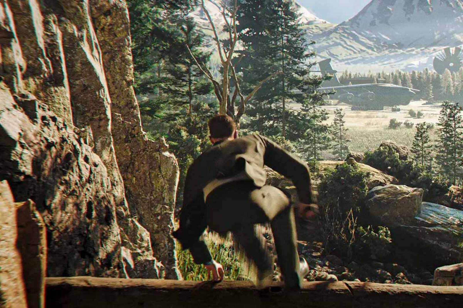 Qué propone el nuevo juego de James Bond