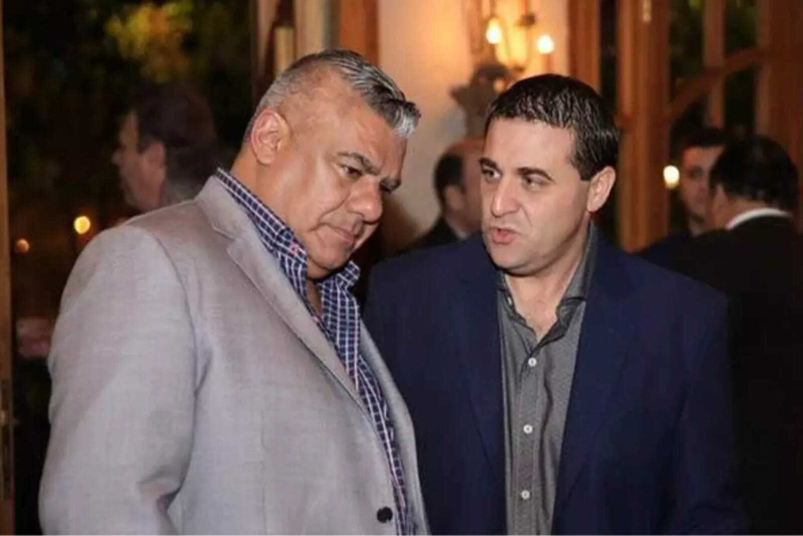 La AFA habría desviado US$ 42 millones