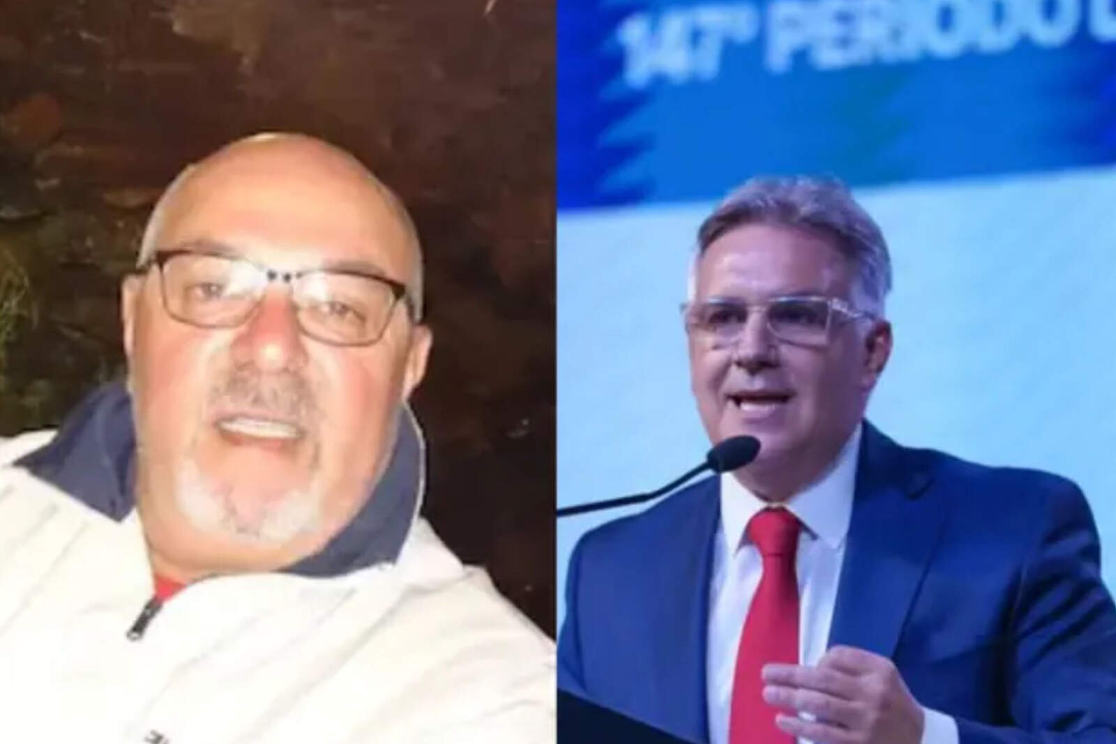 La Legislatura aprobó el jueves 18 de diciembre el pliego de Carlos Lezcano como próximo fiscal General