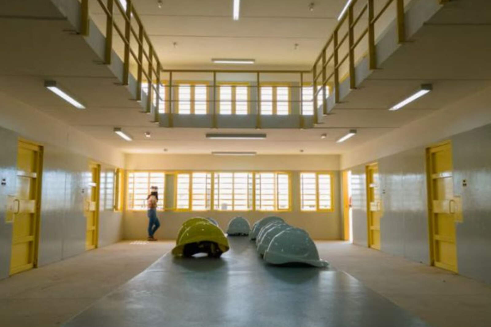 La nueva estructura judicial estará encabezada por la actual fiscal Bettina Croppi quien pasará a cobrar como un vocal del Tribunal Superior.