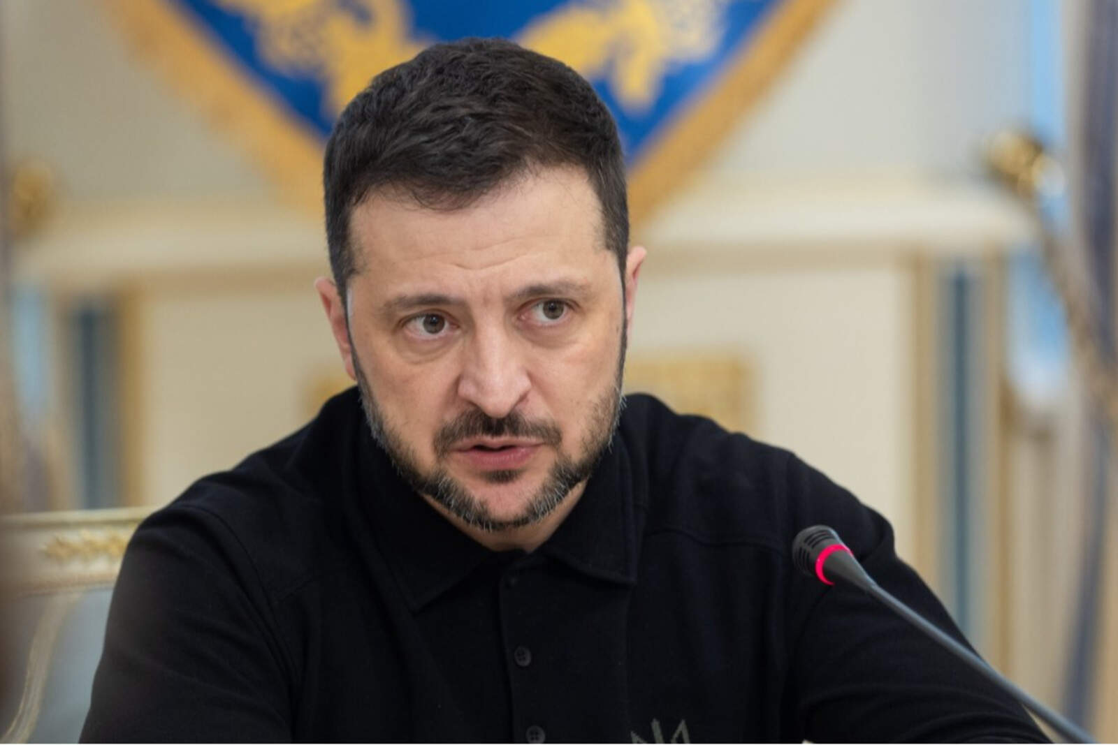 Zelenski mantiene su desconfianza frente a las intenciones de Putin de retomar el control total sobre Ucrania