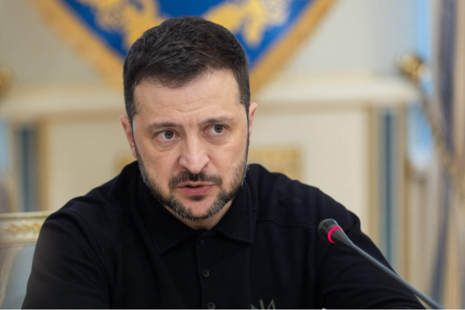 Ucrania busca financiación para subsistir en la prolongación de la guerra