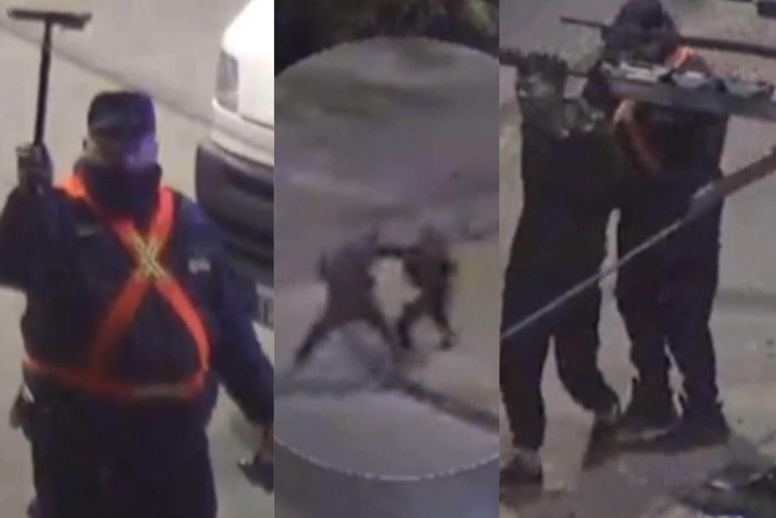 El Gobierno de Córdoba parece haber tenido un leve despertar de sentido común al anunciar la prohibición total de los limpiavidrios actuales.