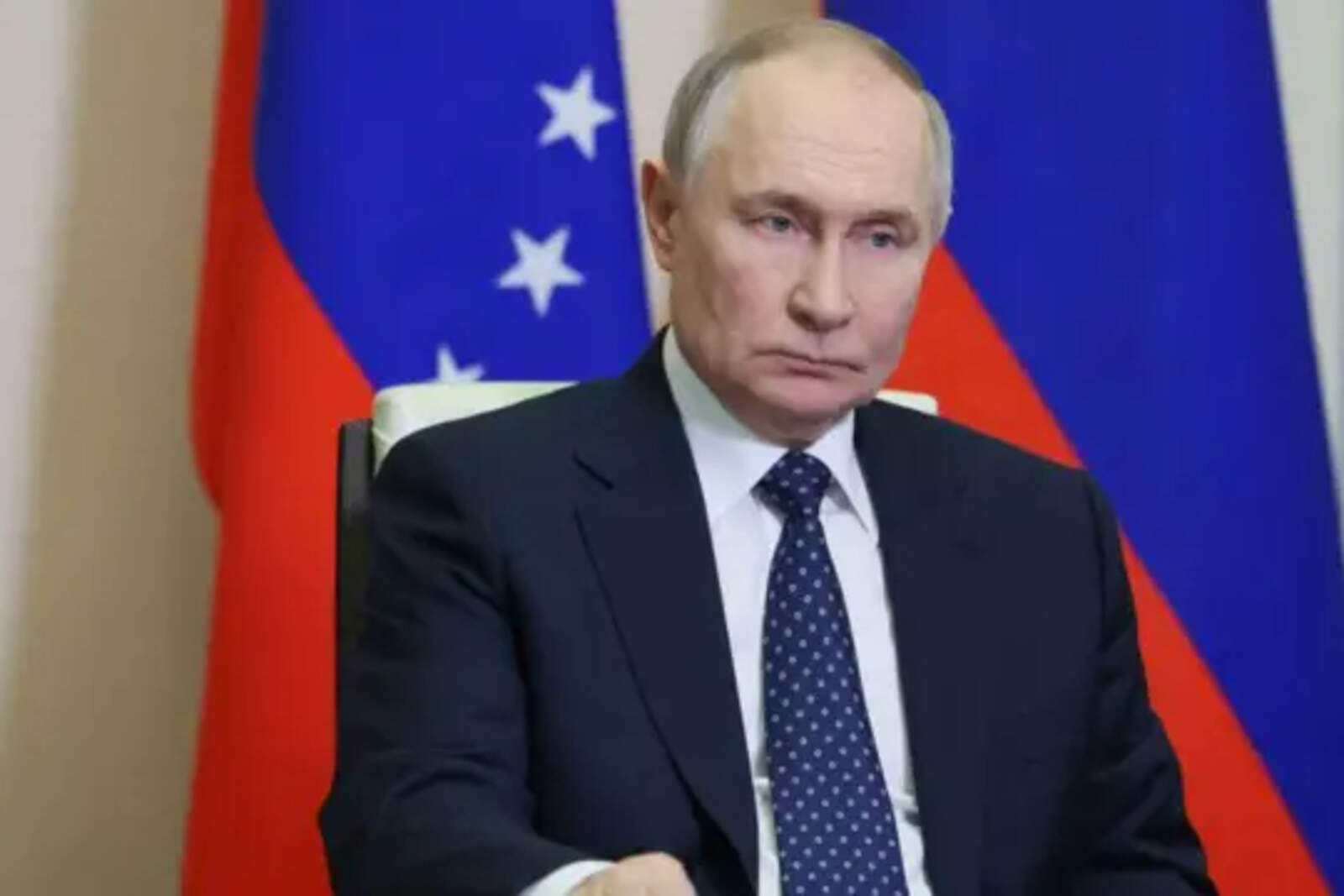 El gobierno de Putin señaló que se producen lentos avances hacia la paz