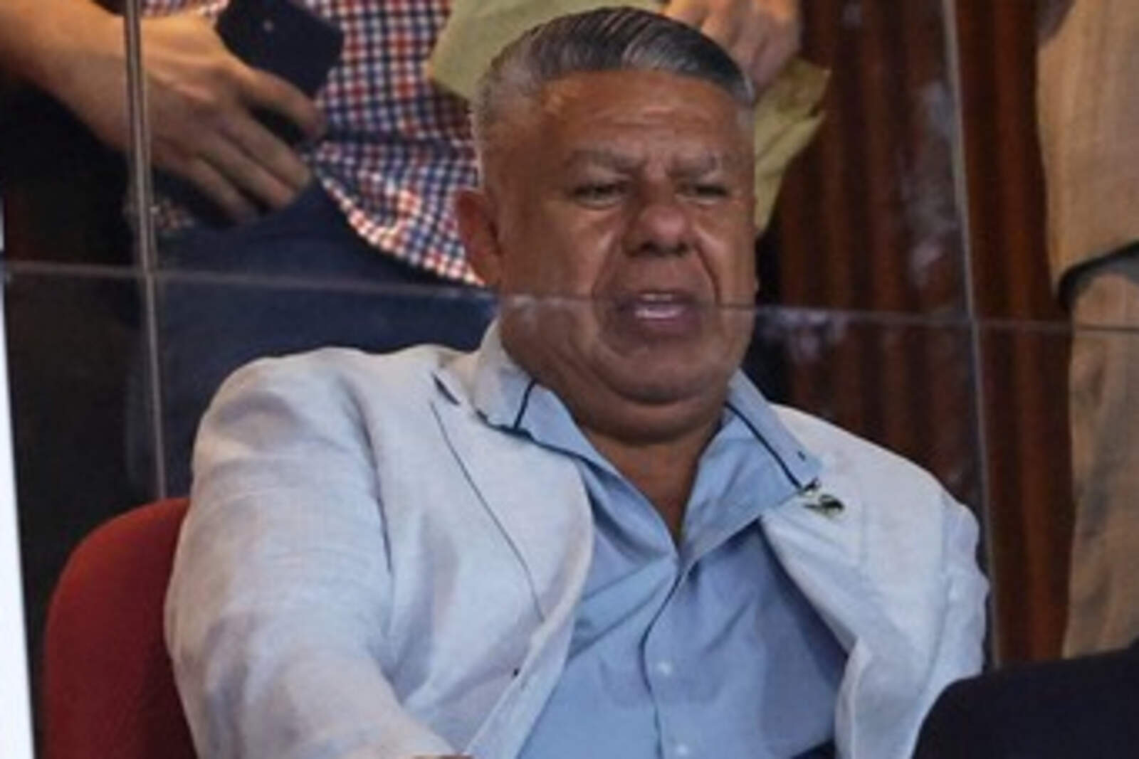 La AFA sacó un comunicado contra el Gobierno