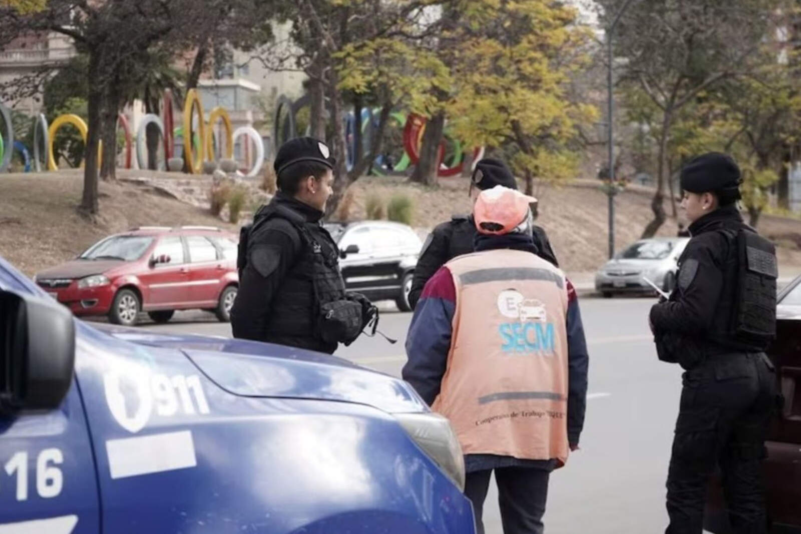 La falta de respaldo legislativo deja a la Policía sin las herramientas necesarias para combatir eficazmente a las mafias