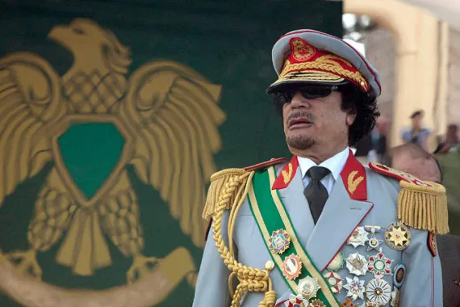 Las fuerzas armadas de Libia mantienen una fuerte división desde la caída de Gaddafi