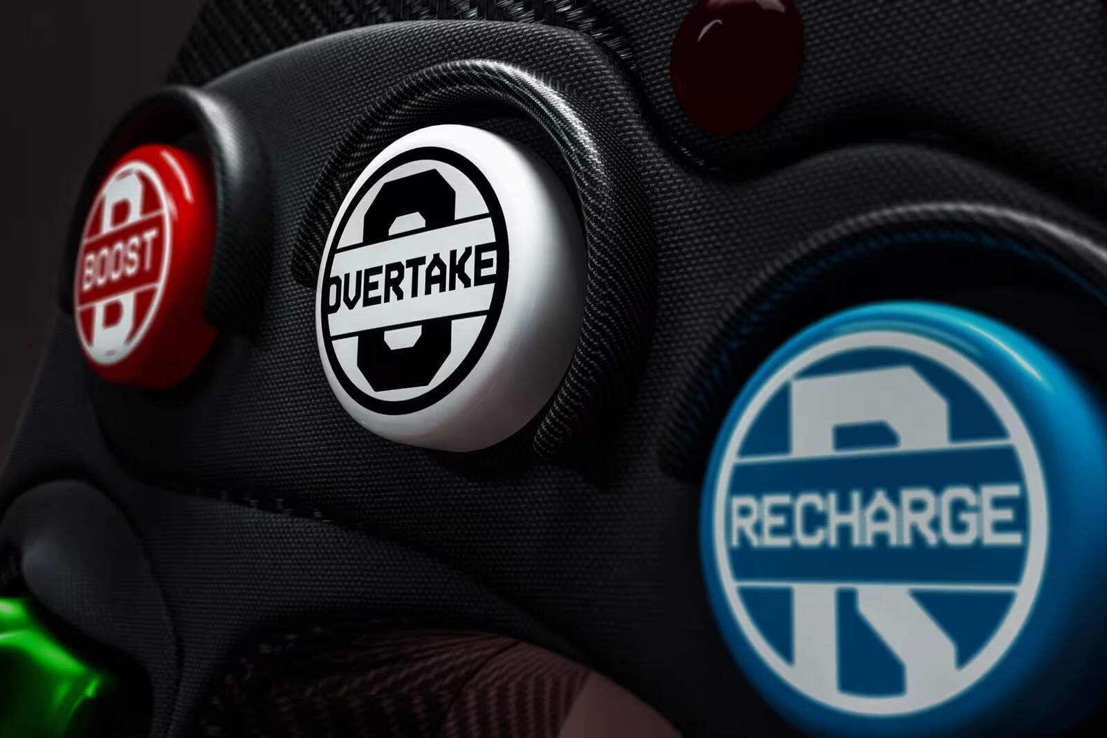 Los monoplazas de 2026 tendrán nuevos modos de gestión de energía