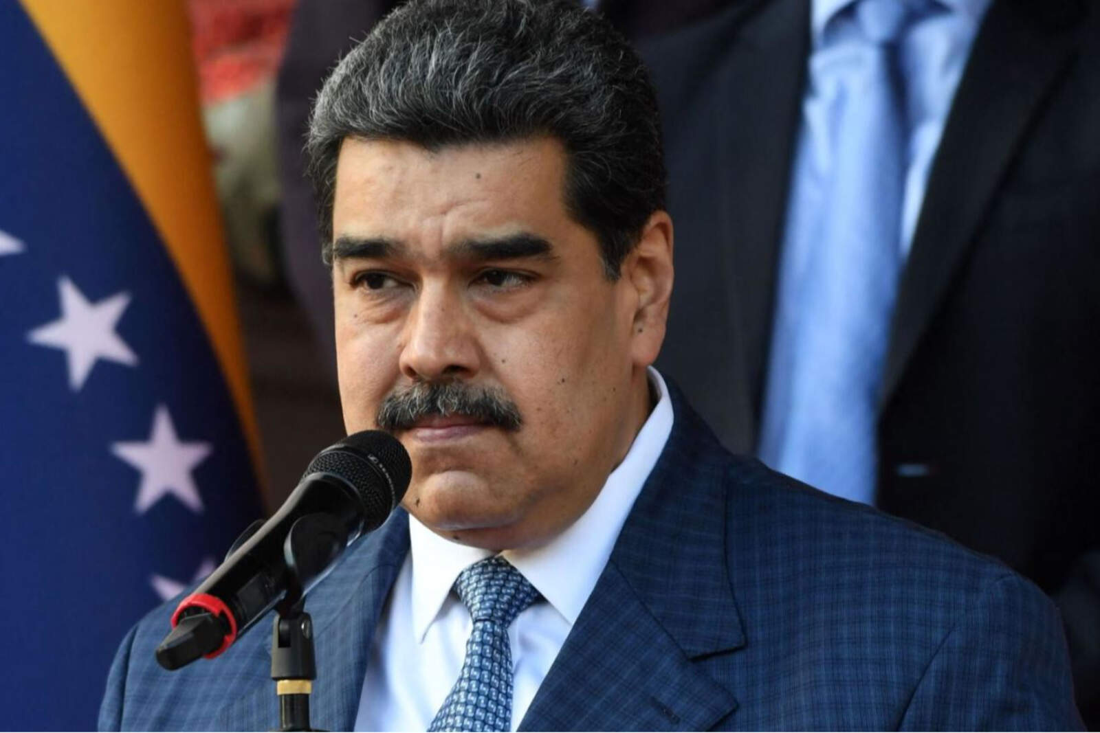 La dictadura de Maduro sostiene un modelo económico que mantiene a los venezolanos bajo el yugo socialista