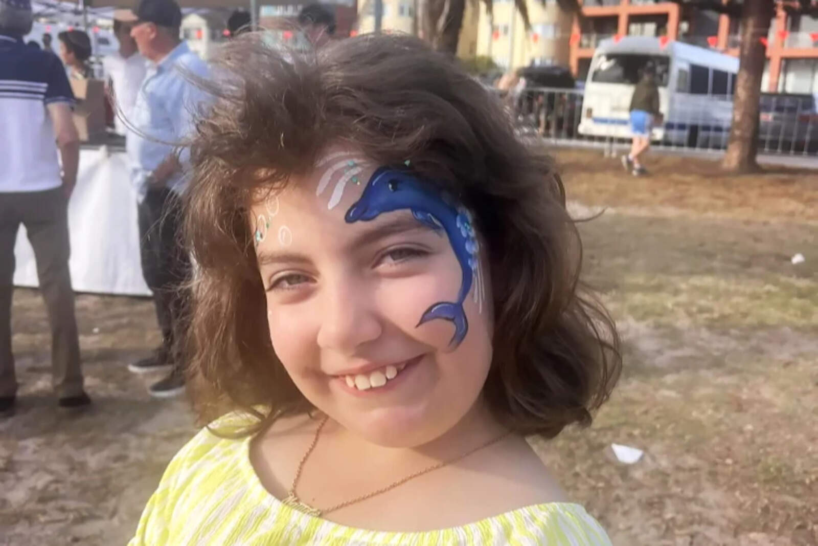 Una niña de 10 años se encuentra entre las víctimas fatales del atentado