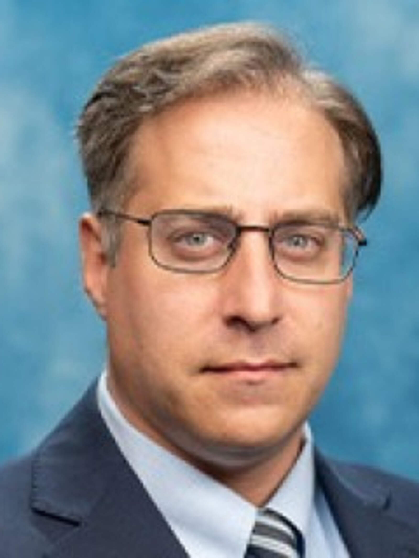 Daniel Epstein, uno de los abogados que representará a Trump.