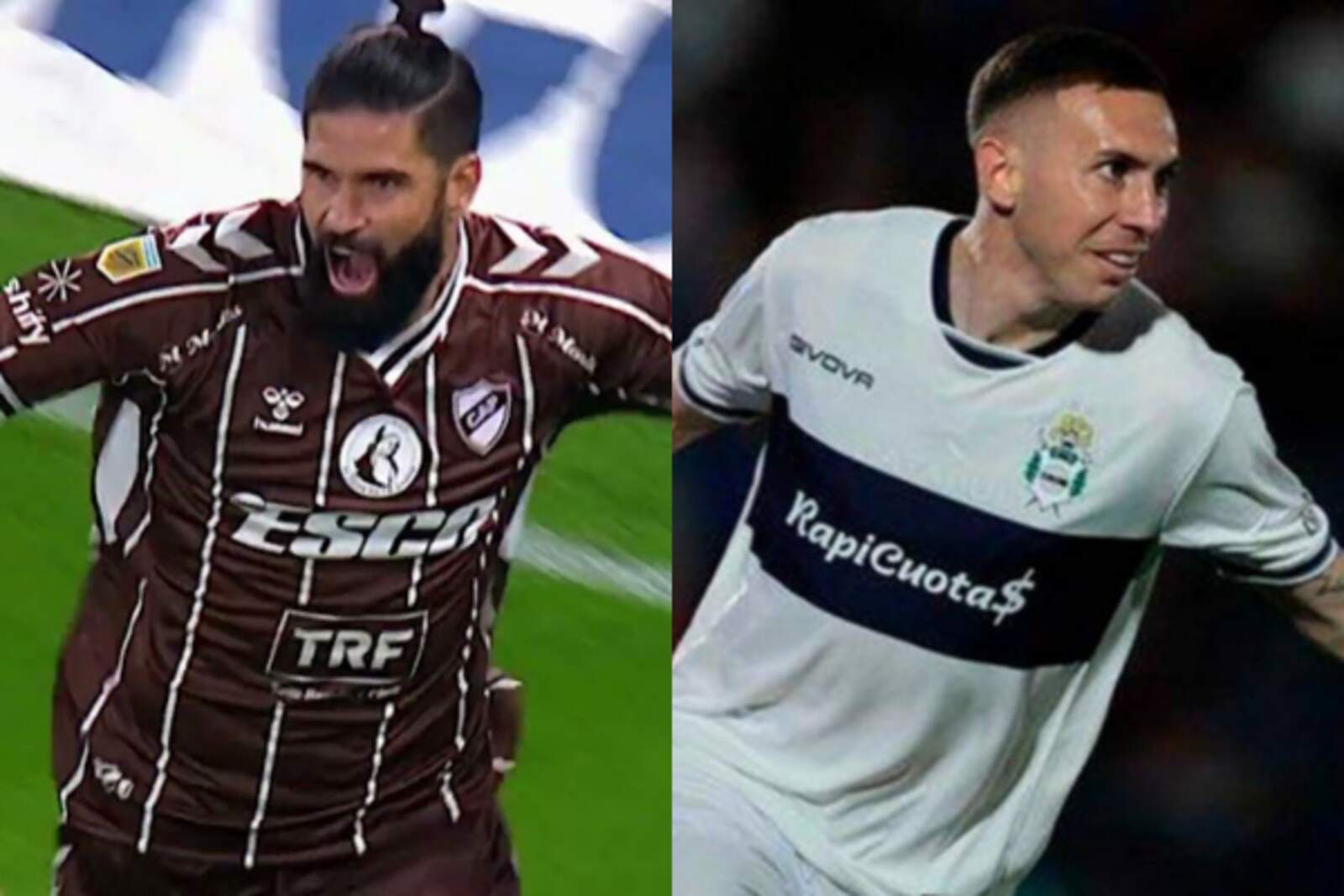 Orsini y Briasco son los dos jugadores que vuelven de sus préstamos que no serán tenidos en cuenta