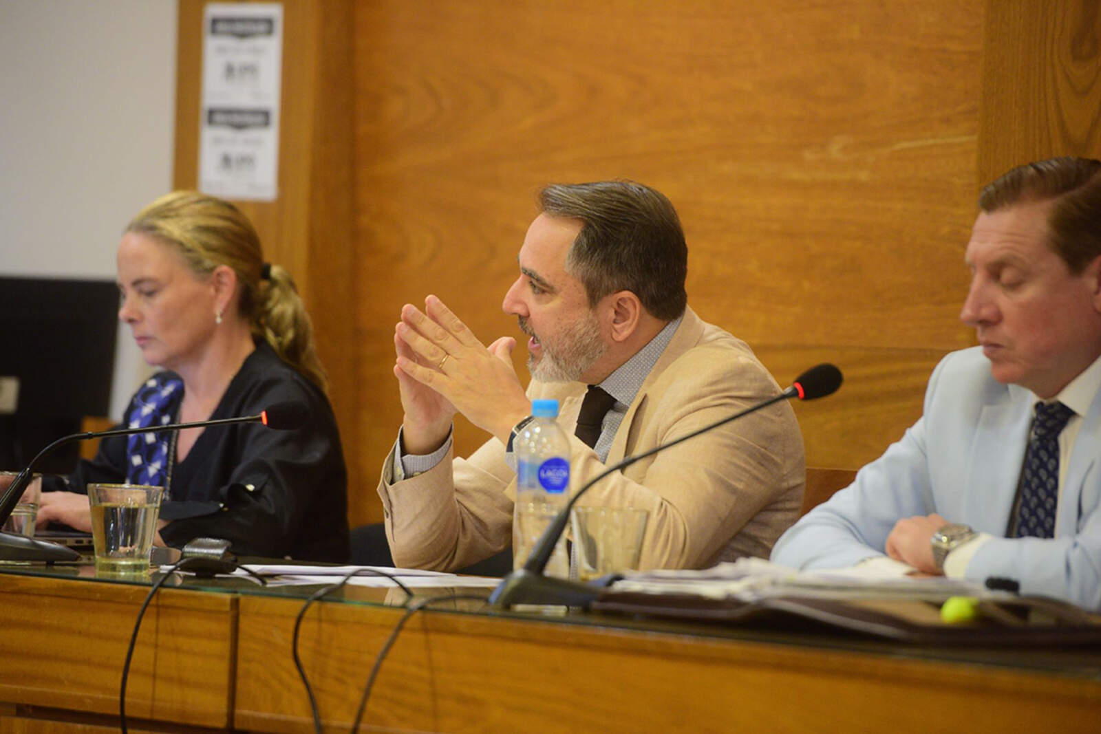 Fiscal Marcelo Fenoll