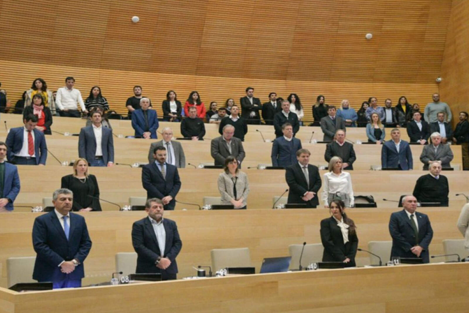 La discusión expone las diferentes miradas estratégicas dentro del extinto Juntos por el Cambio 