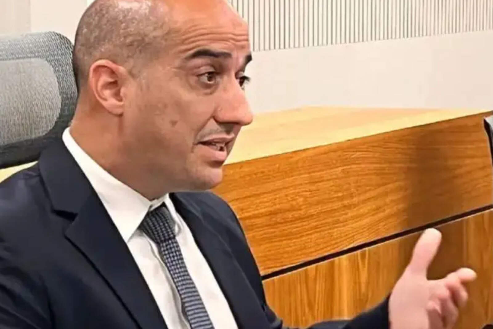 El fiscal Pablo Jávega solicitó formalmente la elevación a juicio de Roberto Bárzola por el crimen de Nora Dalmasso ocurrido en Río Cuarto. 