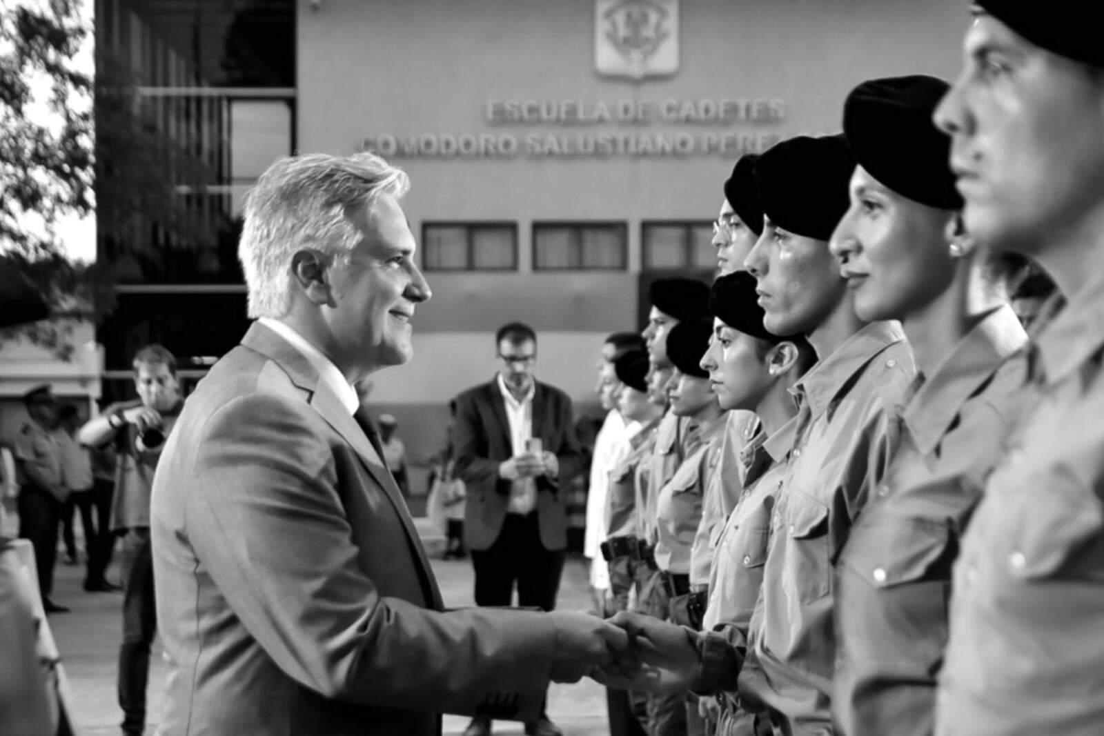 La Legislatura de Córdoba aprobó este lunes una serie de designaciones claves para la flamante estructura de control penal en la provincia. 