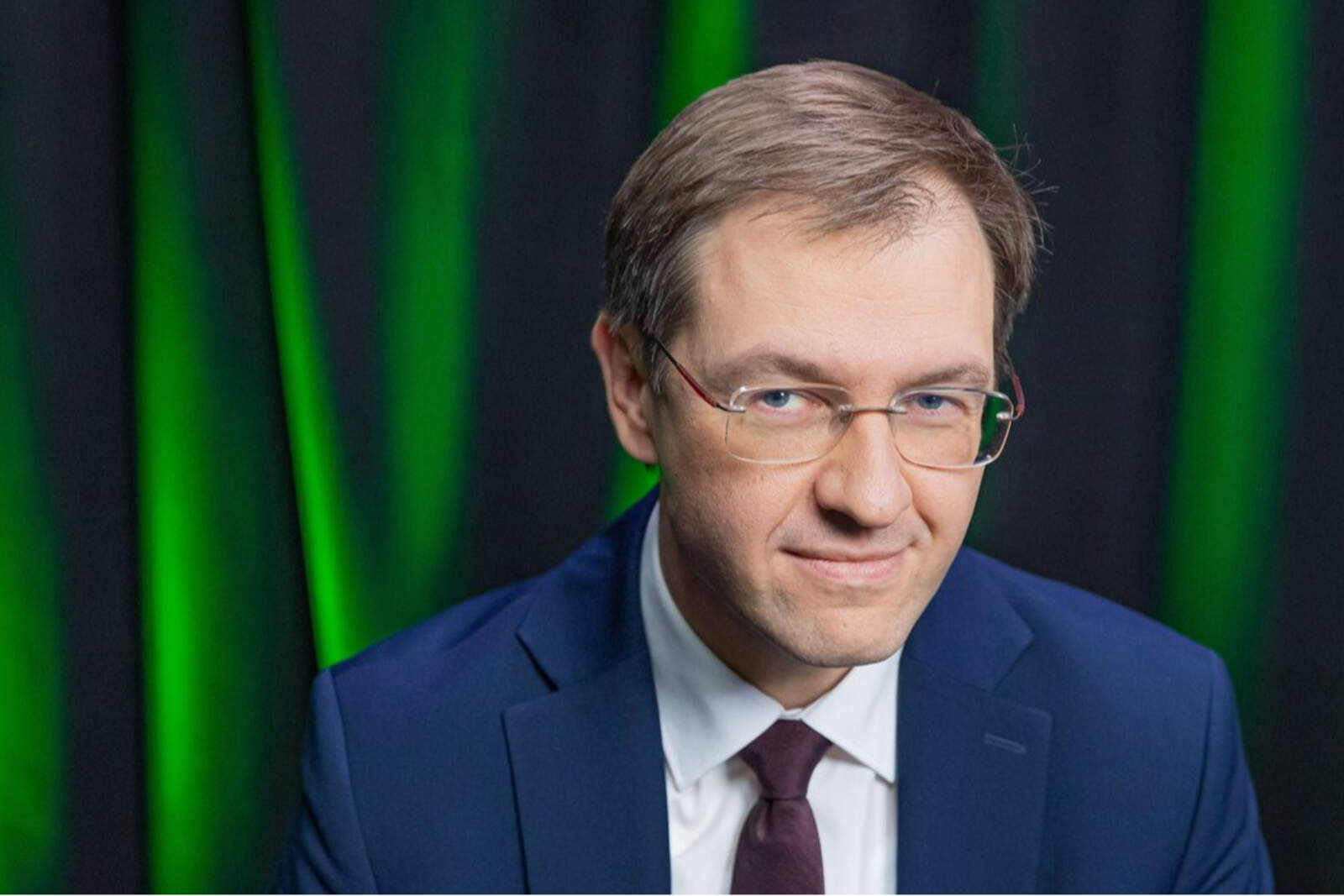 El viceministro de Defensa lituano aseguró que el país báltico procederá a la compra de decenas de miles de minas