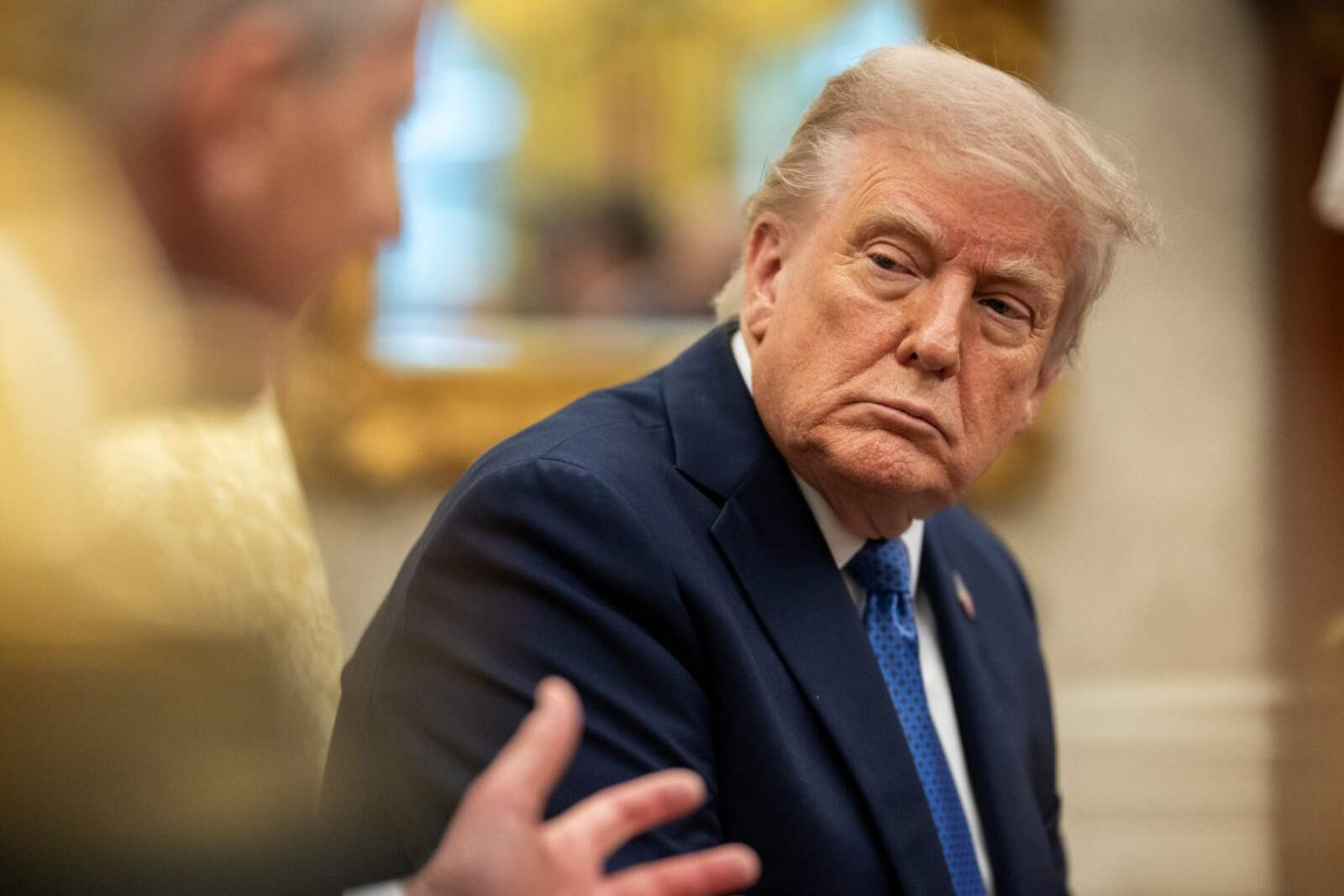 La administración de Trump presentó un acuerdo de 20 puntos para terminar con la guerra en Ucrania que aún no ha sido aceptado por las partes 