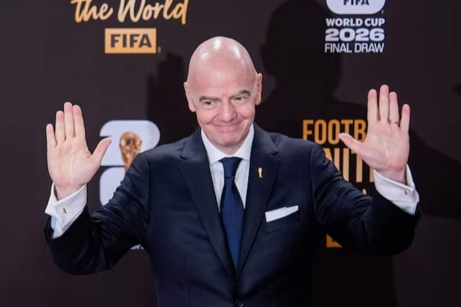 La FIFA agregó una nueva categoría de entradas más baratas para el Mundial 2026