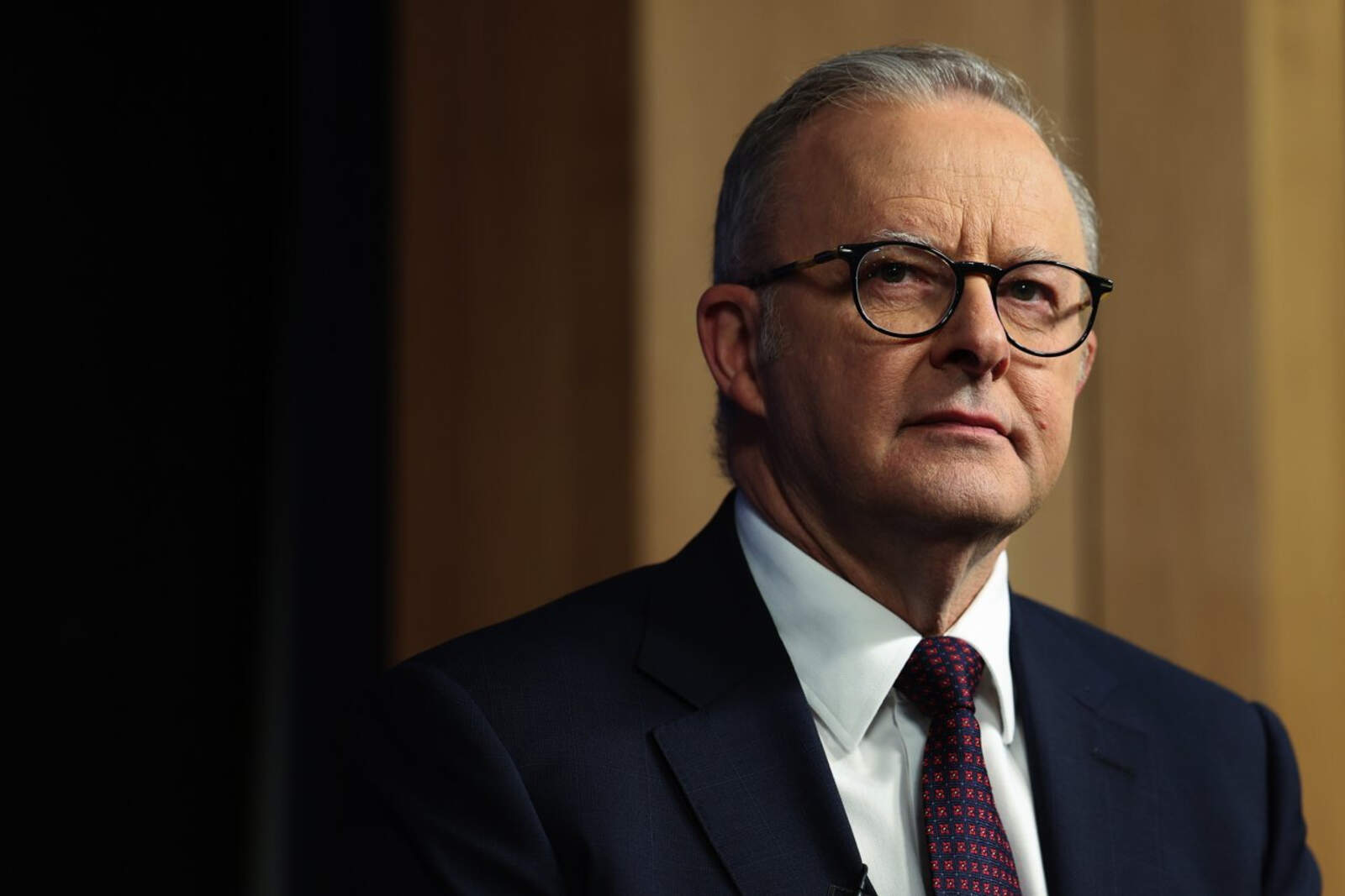 Luego de la masacre de Bondi Beach, el comunista Anthony Albanese vuelve a endurecer el control de armas