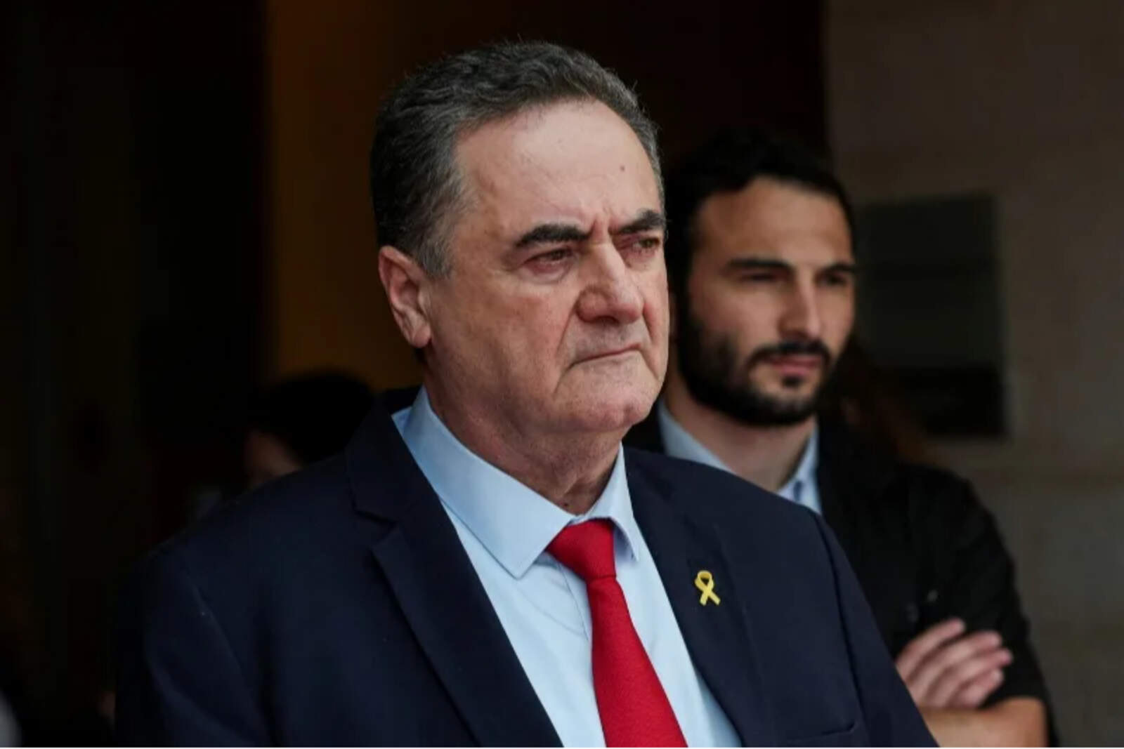 El gobierno de Israel brindó colaboración con recursos de inteligencia