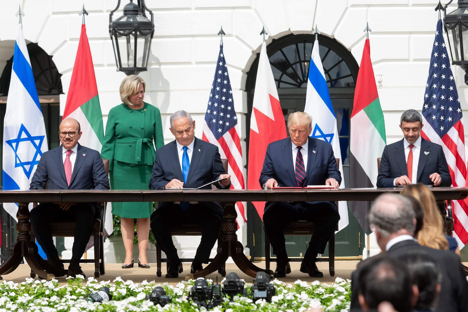 Somalilandia aseguró que se unirá a los Acuerdos de Abraham 