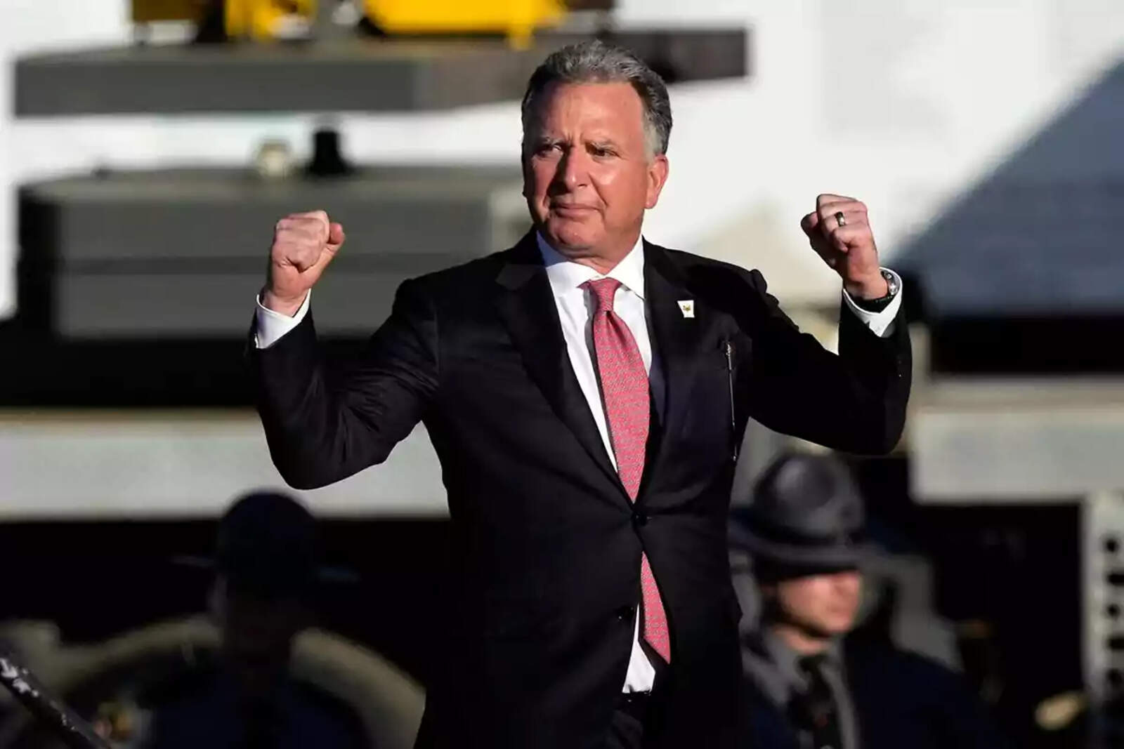 Steve Witkoff lidera las negociaciones junto a Jared Kushner