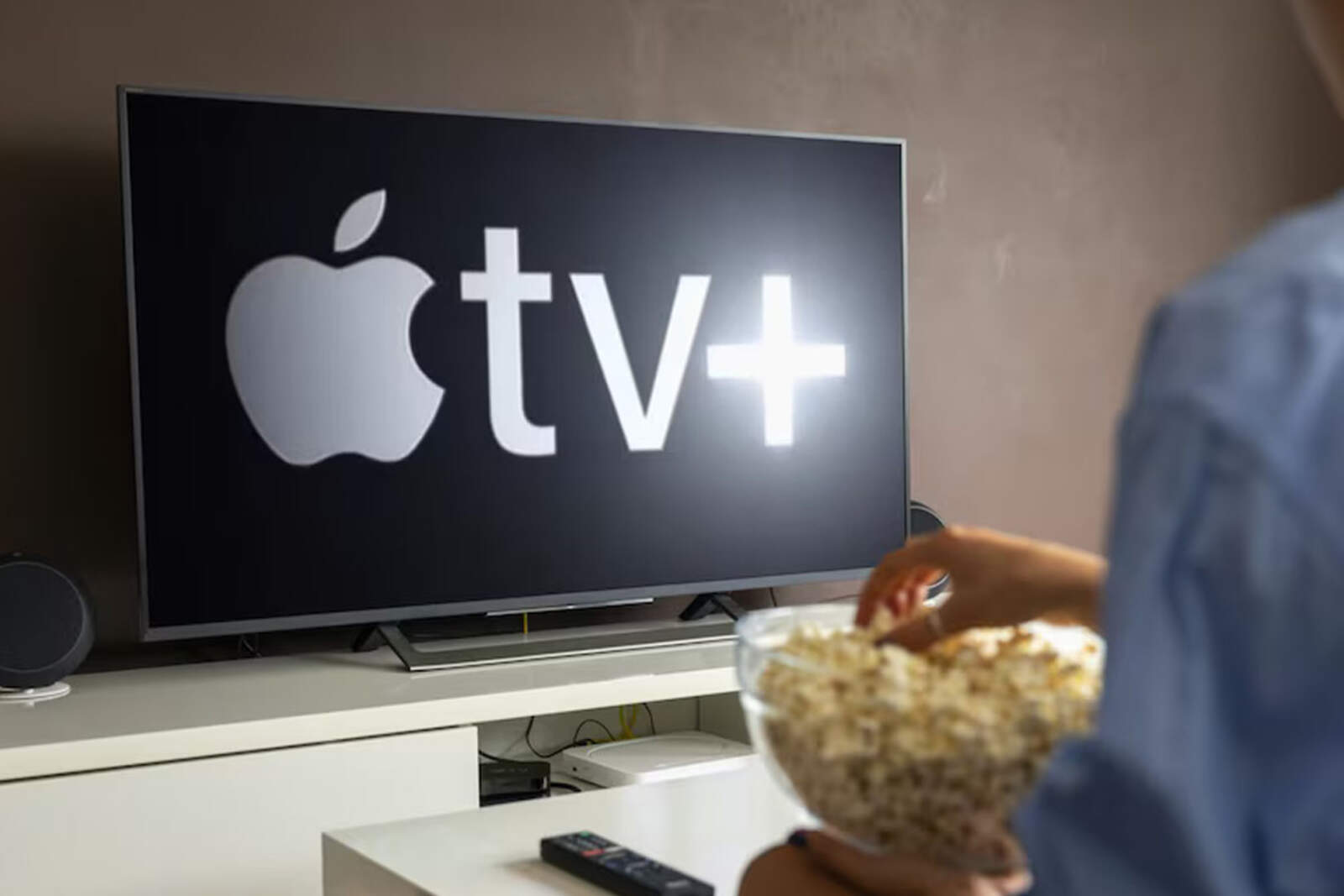 ¿El Apple TV podrá correr juegos AAA?