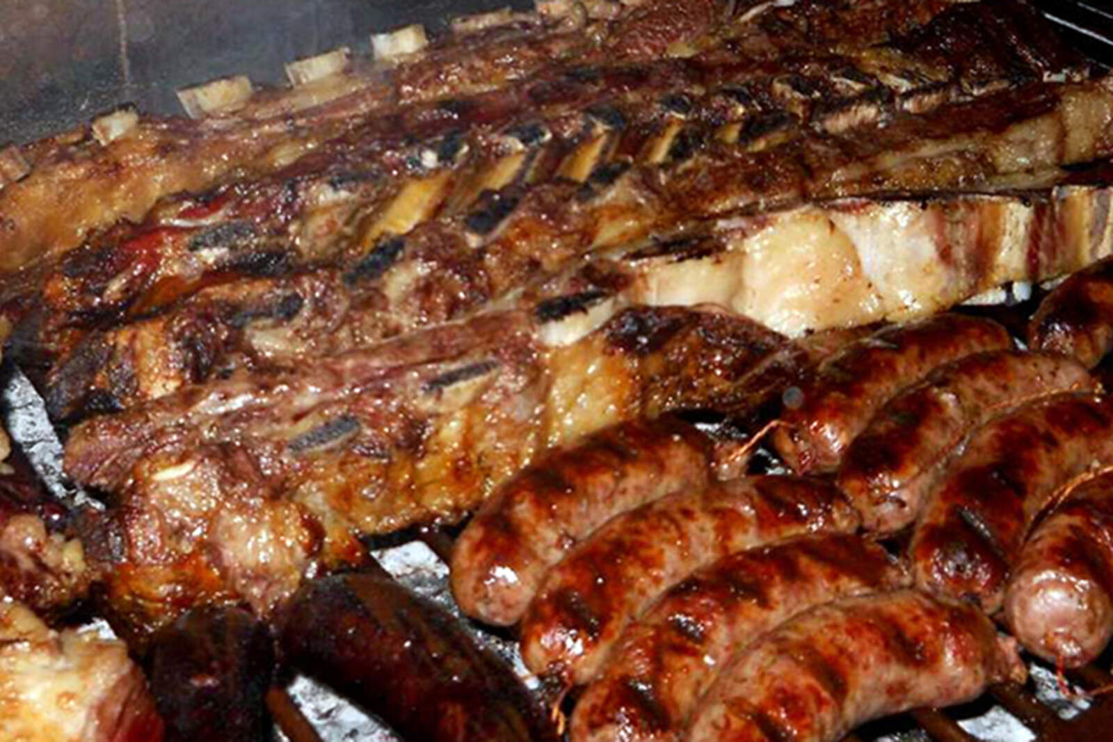 Crece el consumo de carne vacuna el noviembre.