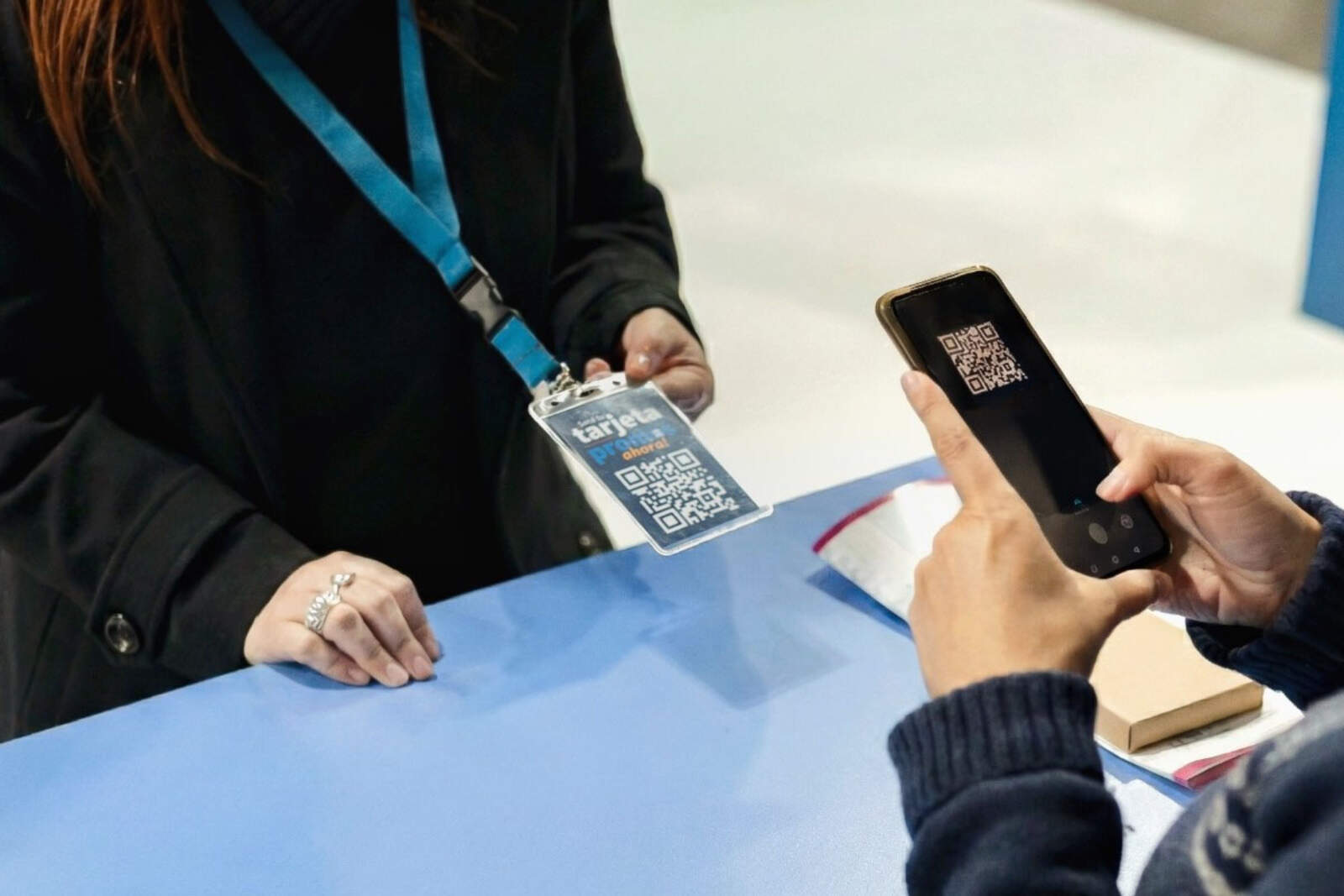 El informe también remarcó el rol central del Banco Nación dentro del sistema financiero local