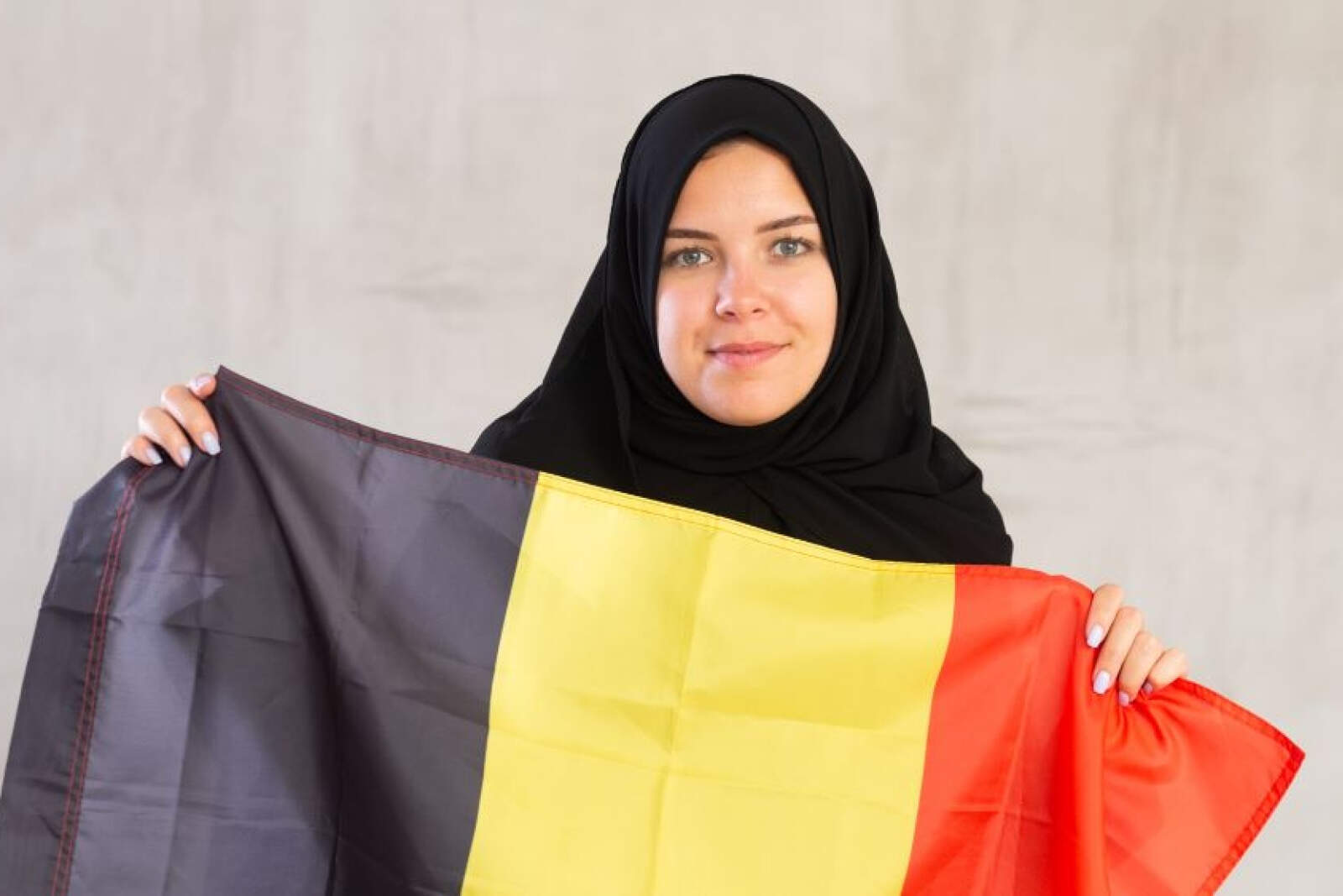 Belgium: Only 10% of children and adolescents in Brussels are of Belgian origin
