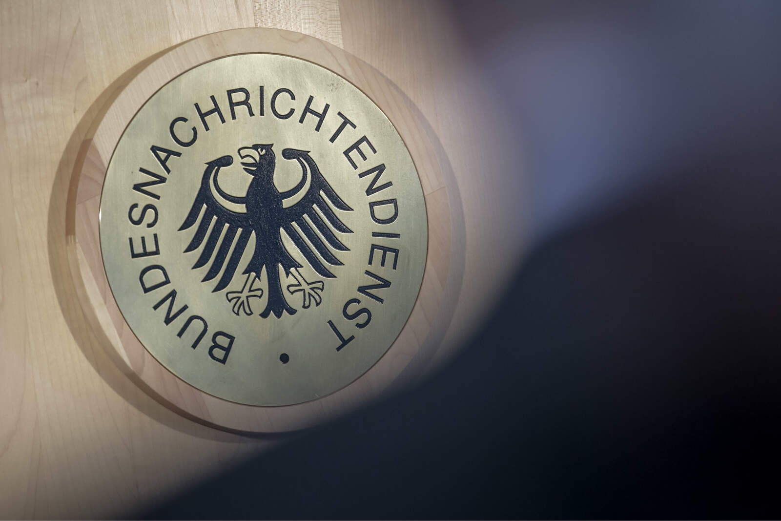 El BND llevaría a cabo importantes reformas en sus altos mandos