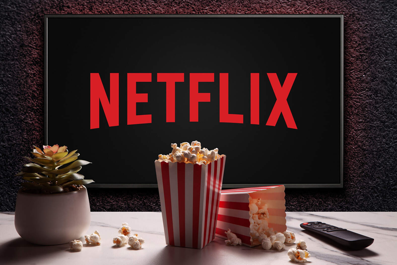 Netflix intentará cerrar la serie sin afrontar pérdidas económicas