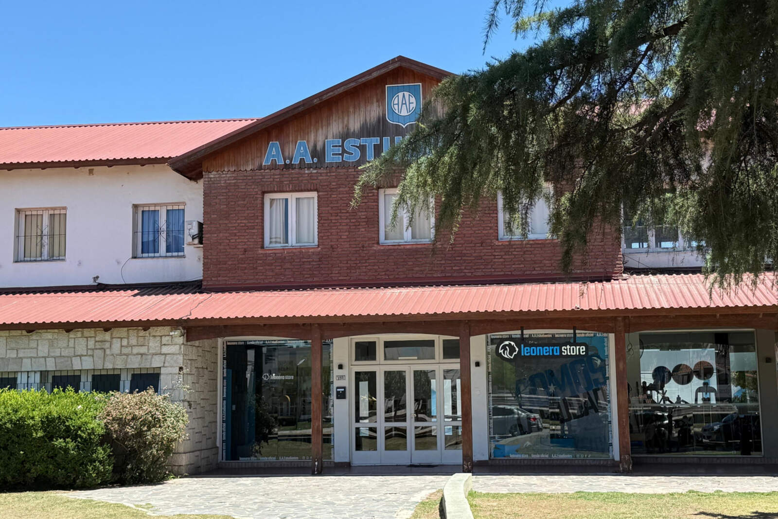 Imputan al presidente de Estudiantes de Río Cuarto.