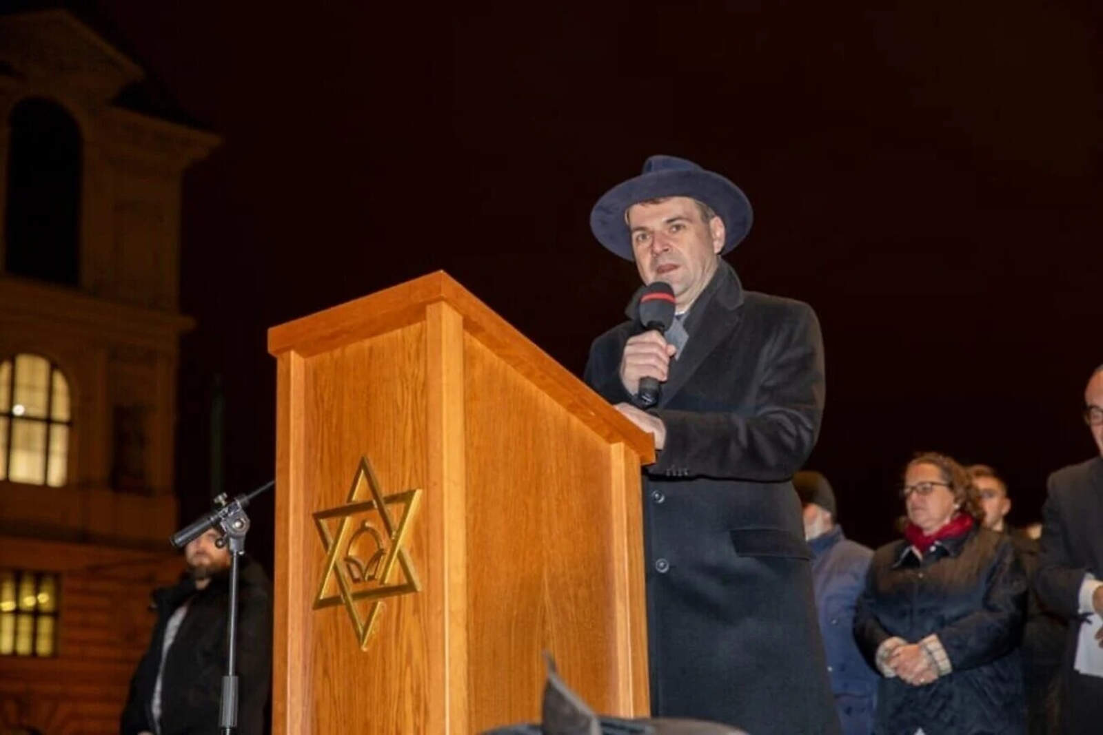 República Checa se suma los países que mudan su embajada a Jerusalén