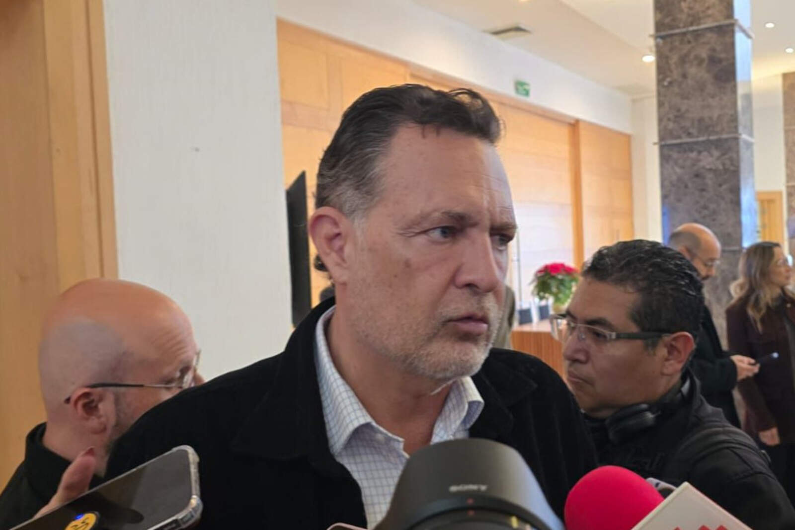 Morena bloquea debate presupuestal en Querétaro con cifras falsas