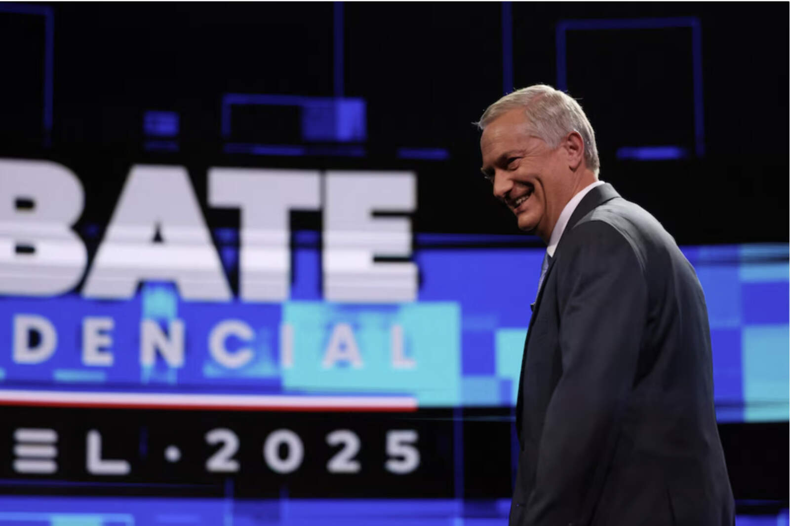 Kast, presidente derechista electo en Chile