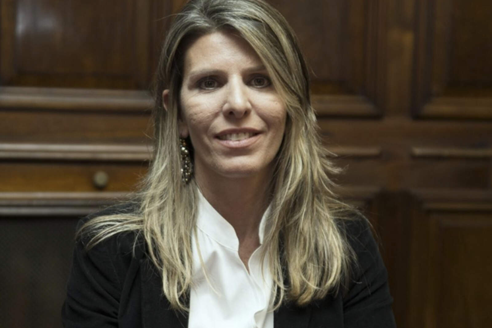 Jueza Federal: Sandra Arroyo Salgado