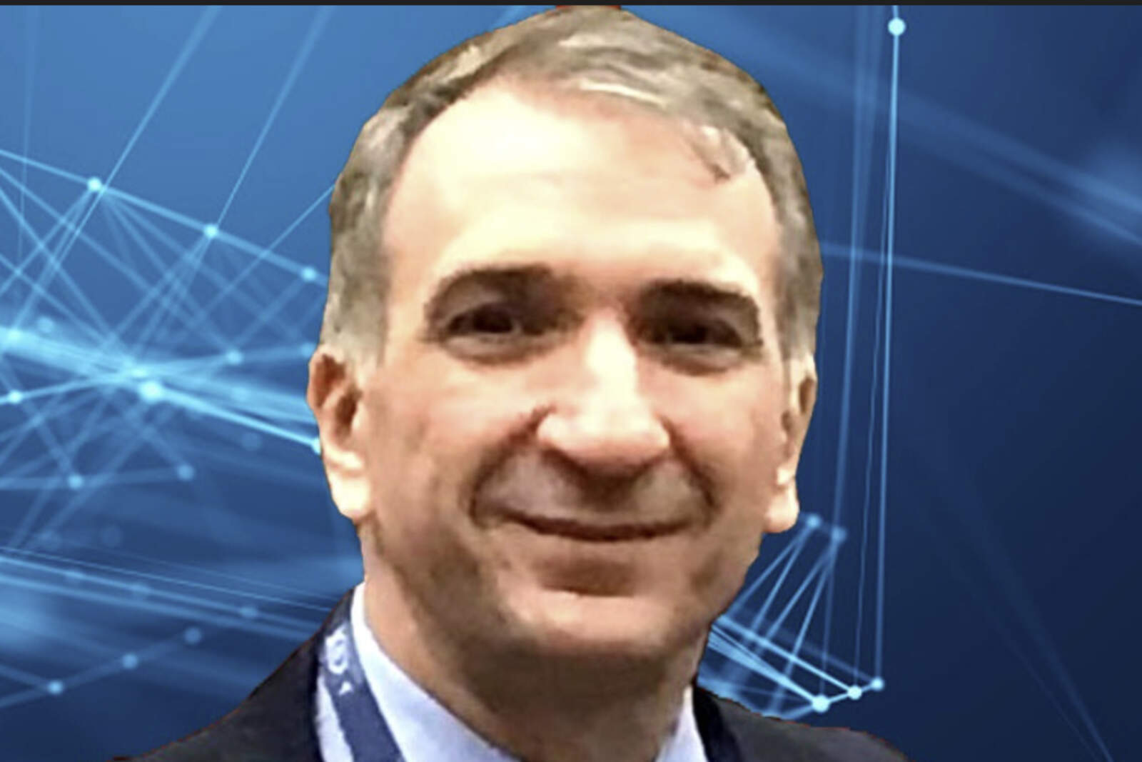 Juez Carlos Manuel Bruniard