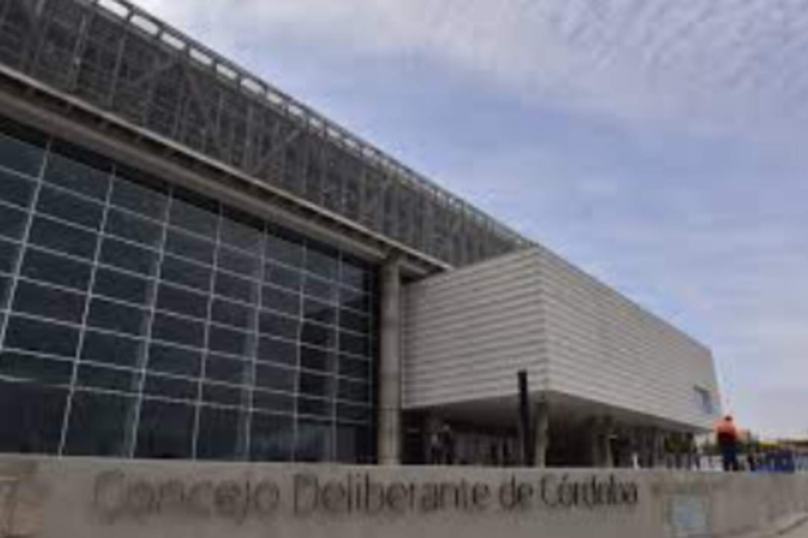 Concejo Deliberante de Córdoba